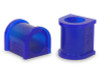 SuperPro 2008 Pontiac G8 Base Rear 22mm Sway Bar Mount Bushing Kit - SPF0613-22K