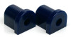 SuperPro Volkswagen-Lwr/Cont/Arm/Rear Bush - SPF0648K