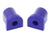SuperPro Volkswagen-Lwr/Cont/Arm/Rear Bush - SPF0648K