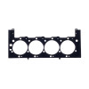 Cometic GM L18 Vortec 8100 Gen-VII Big Block V8 .045in MLS Cylinder Head Gasket - 4.450in Bore - RHS - C5763-045