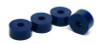 SuperPro Strut Bar To Chassis Bushing Kit - SPF0669-80K