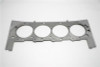 Cometic GM L18 Vortec 8100 Gen-VII Big Block V8 .051in MLS Cylinder Head Gasket - 4.450in Bore - RHS - C5763-051