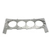 Cometic GM L18 Vortec 8100 Gen-VII Big Block V8 .051in MLS Cylinder Head Gasket - 4.450in Bore - RHS - C5763-051
