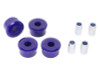 SuperPro 1950 Hillman Minx MK IV Front Control Arm Bushing Kit - SPF0730K
