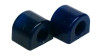 SuperPro Triumph Tr6 Front Sway Bar To - SPF0731-17.5K