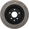 StopTech 08-09 Infiniti EX35 / 05-08 G35 / 09 G37 / 06-09 M35/M45 Drilled Right Rear Rotor - 128.42088R