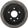 StopTech 08-09 Infiniti EX35 / 05-08 G35 / 09 G37 / 06-09 M35/M45 Drilled Right Rear Rotor - 128.42088R