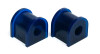 SuperPro Mazda-Sw/Bar Mt To Axle - SPF0738-18K