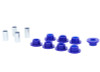 SuperPro 1955 Austin A30 Base Front Lower Inner Control Arm Bushing Kit - SPF0757K