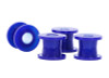 SuperPro 1955 Austin A30 Base Front Lower Inner Control Arm Bushing Kit - SPF0757K
