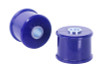 SuperPro 1967 Jaguar 240 Rear Control Arm Bushing Kit - SPF0789K
