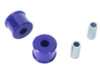 SuperPro 1967 Jaguar 240 Rear Control Arm Bushing Kit - SPF0789K