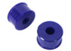 SuperPro 1994 Acura Integra LS Rear Trailing Arm Bushing Kit - Economy - SPF0807K