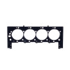 Cometic GM L18 Vortec 8100 Gen-VII Big Block V8 .080in MLS Cylinder Head Gasket - 4.280in Bore - LHS - C5764-080