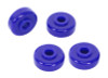 SuperPro 1976 Triumph TR7 Base Rear Shock Absorber Bushing Kit - SPF0809K