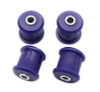 SuperPro 2001 Toyota Highlander Limited Rear Trailing Arm Bushing Set - SPF0823K