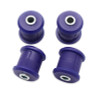 SuperPro 2001 Toyota Highlander Limited Rear Trailing Arm Bushing Set - SPF0823K