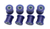 SuperPro Gmh/Nissan-Lwr/Cont/Arm Bush - SPF0862K