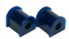 SuperPro Sway Bar Mount Bushing Kit - SPF0873-18K