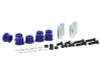 SuperPro 2004 Pontiac GTO Base Camber & Toe Adjusting Bushing Set - SPF0877K