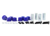 SuperPro 2004 Pontiac GTO Base Camber & Toe Adjusting Bushing Set - SPF0877K