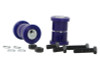 SuperPro 2004 Pontiac GTO Base Lower Rear Inner Toe Adjusting Bushing Set - SPF0877TK