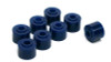 SuperPro 1988 Honda Prelude 2.0 S Front Sway Bar End Link Bushing Kit - SPF0904K