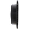 StopTech Drilled SportStop Cryo Rotor - Left - 128.44157CL
