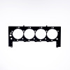 Cometic GM L18 Vortec 8100 Gen-VII Big Block V8 .040in MLS Cylinder Head Gasket - 4.450in Bore - LHS - C5766-045