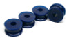 SuperPro 1979 Nissan 280ZX Base Front Compression Rod Bushing Set - SPF0927K