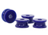 SuperPro 1979 Nissan 280ZX Base Front Compression Rod Bushing Set - SPF0927K
