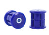 SuperPro 1984 Jeep Cherokee Base Rear Leaf Spring Bushing Kit (63mm Width) - Forward Spring Eye - SPF0969K