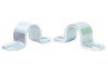 SuperPro Sway Bar Steel Mount Bracket - SPF0984K