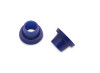 SuperPro 1979 Mazda RX-7 GS Front Idler Arm Bushing Kit - SPF1003K
