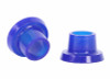 SuperPro 1979 Mazda RX-7 GS Front Idler Arm Bushing Kit - SPF1003K