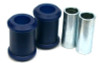SuperPro 1987 Toyota Celica GT Front Lower Inner Forward Control Arm Bushing Kit - SPF1044K