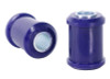 SuperPro 1987 Toyota Celica GT Front Lower Inner Forward Control Arm Bushing Kit - SPF1044K