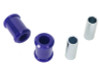 SuperPro 1987 Toyota Celica GT Front Lower Inner Forward Control Arm Bushing Kit - SPF1044K
