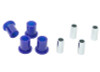 SuperPro 1964 Sunbeam Tiger Front Control Arm Bushing Kit - SPF1059K