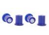 SuperPro 1964 Sunbeam Tiger Front Control Arm Bushing Kit - SPF1059K