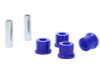 SuperPro 1978 Subaru Brat DL Front Lower Inner Control Arm Bushing Kit (28mm O.D.) - SPF1097K