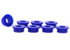 SuperPro 1959 Volvo 122 Base Front Upper Inner Control Arm Bushing Kit - SPF1103K