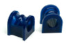 SuperPro 1989 Nissan Maxima SE Front 28mm Sway Bar Mount Bushing Set - SPF1135-28K