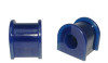 SuperPro 1993 Jeep Grand Cherokee Base Front 30mm Sway Bar Mount Bushing Kit - SPF1138-30K