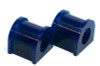 SuperPro Rear Sway Bar Mount Bushing Kit - 23mm Bar 38mm Tall Bracket - SPF1155-23K