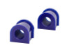 SuperPro Rear Sway Bar Mount Bushing Kit - 23mm Bar 38mm Tall Bracket - SPF1155-23K