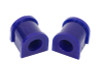 SuperPro Rear Sway Bar Mount Bushing Kit - 23mm Bar 38mm Tall Bracket - SPF1155-23K