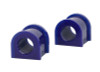 SuperPro Rear Sway Bar Mount Bushing Kit - 24mm Bar 38mm Tall Bracket - SPF1155-24K