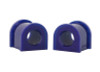 SuperPro Rear Sway Bar Mount Bushing Kit - 25mm Bar 38mm Tall Bracket - SPF1155-25K