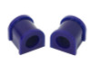 SuperPro Rear Sway Bar Mount Bushing Kit - 28mm Bar 38mm Tall Bracket - SPF1155-28K